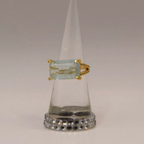 Bomb Party Mental Health Collection Ring Size 5 - Picture 10 of 11